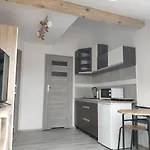 Polarna 8 Cracow Apartments