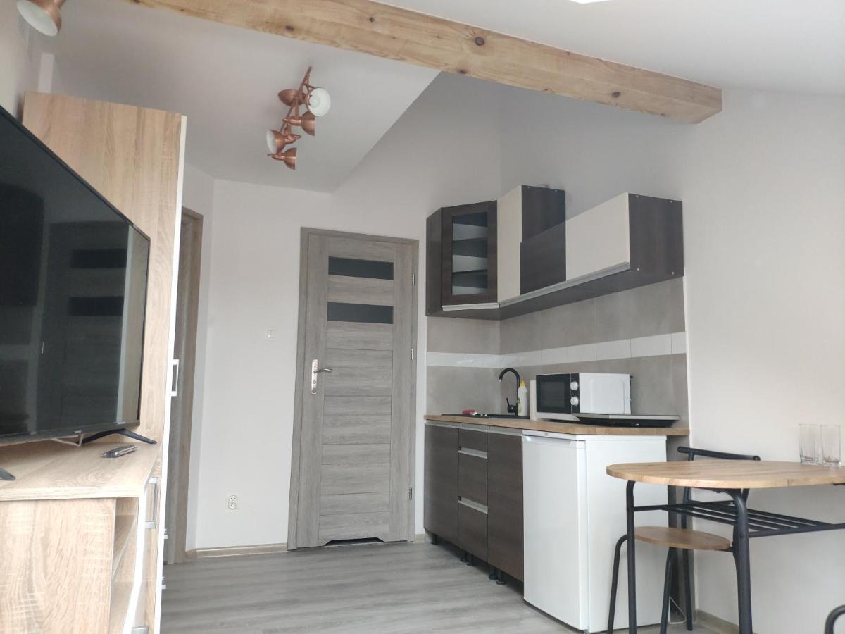 Gasthof Polarna 8 Cracow