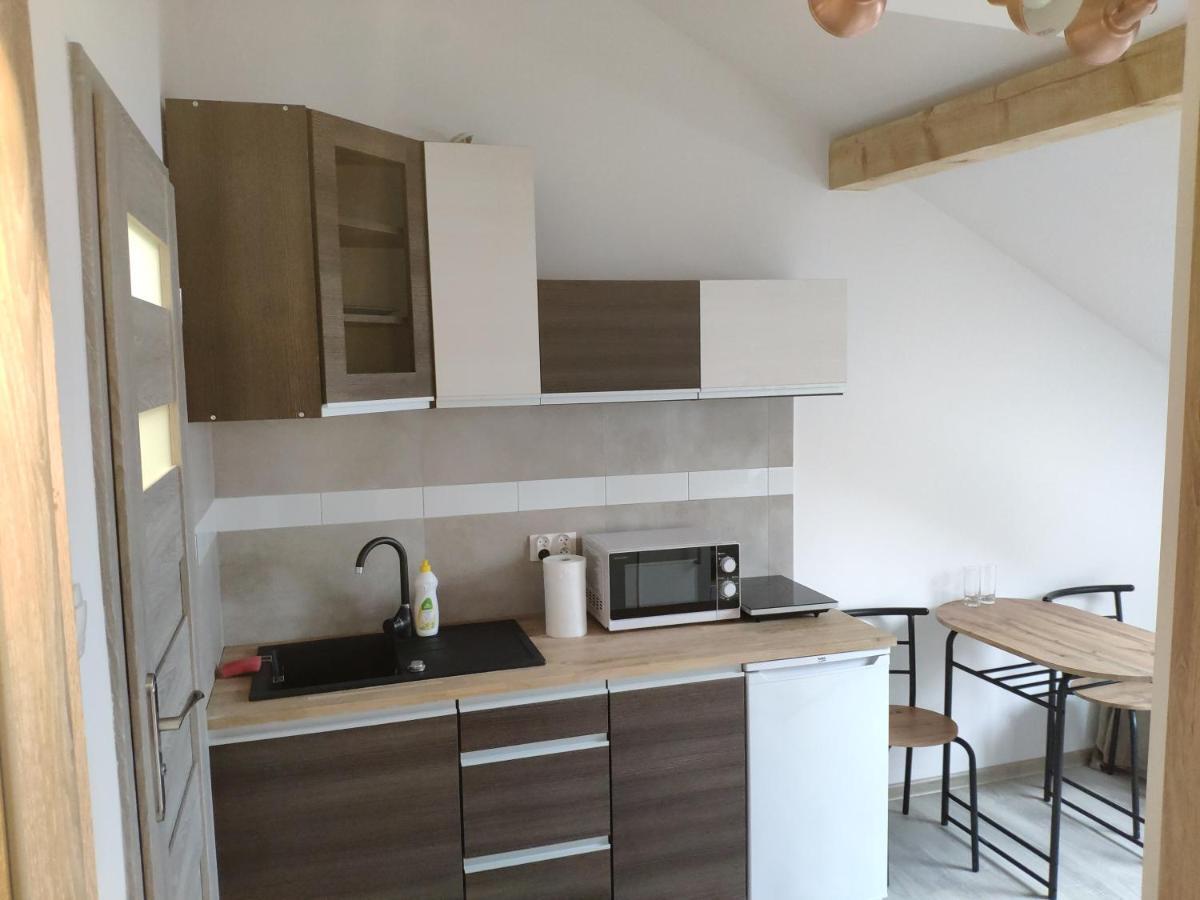 Polarna 8 Cracow Gasthof *