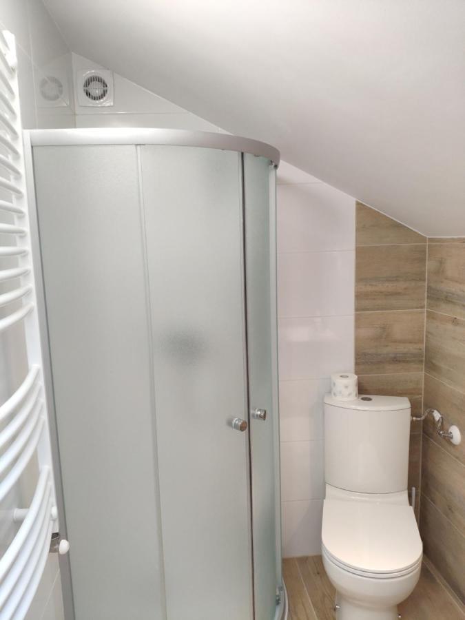 Gasthof Polarna 8 Cracow *