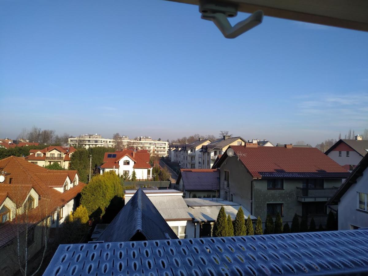 Gasthof Polarna 8 Cracow