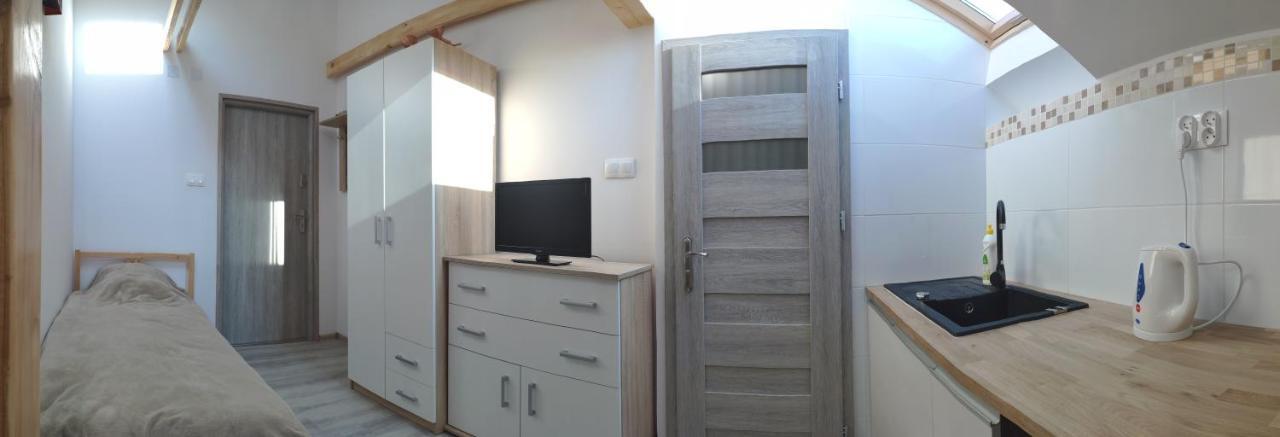 Gasthof Polarna 8 Cracow