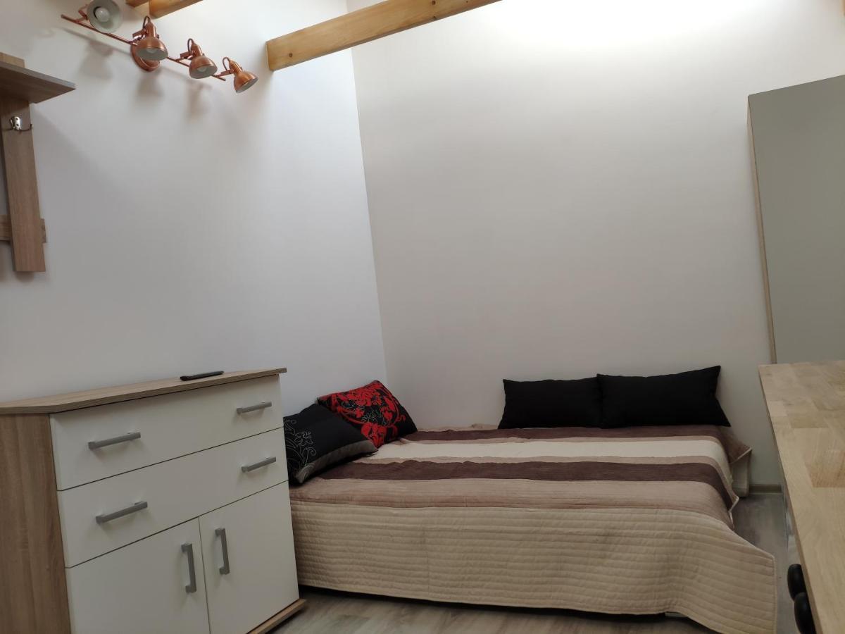 Gasthof Polarna 8 Cracow