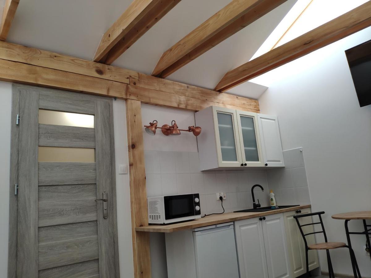 Polarna 8 Cracow Gasthof