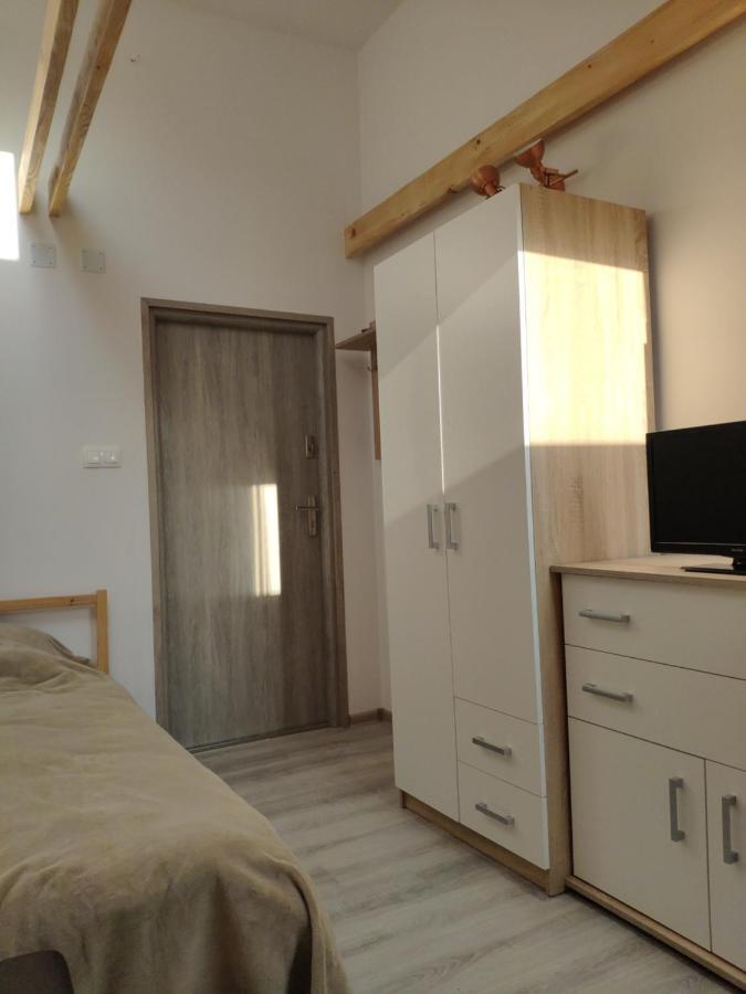 Polarna 8 Cracow Gasthof Krakau